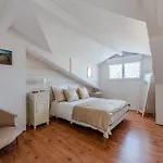 La Doree Du Bassin Bed & Breakfast La Teste-de-Buch