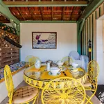 La Doree Du Bassin Bed & Breakfast 3*