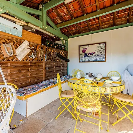 La Dorée Du Bassin Bed and breakfast La Teste-de-Buch