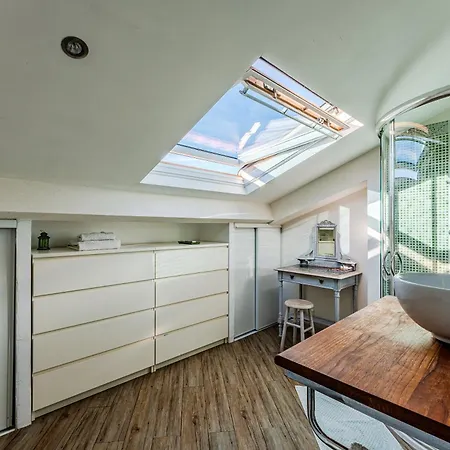 La Dorée Du Bassin 3* La Teste-de-Buch