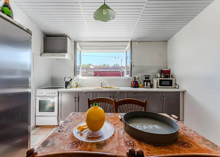 La Dorée Du Bassin Bed and breakfast 3*