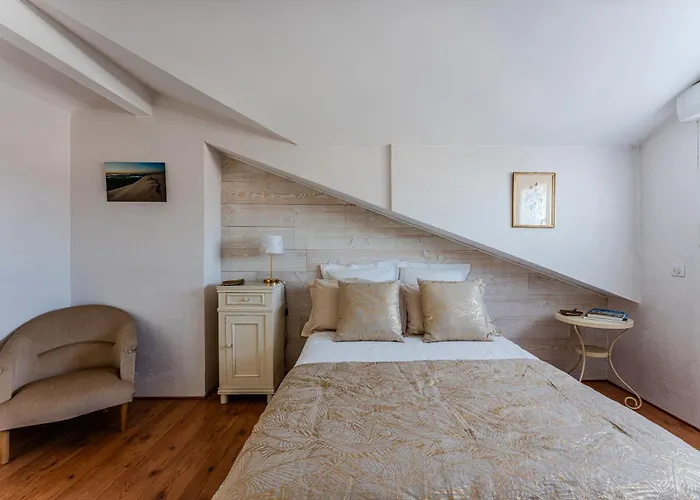 Bed and breakfast La Dorée Du Bassin