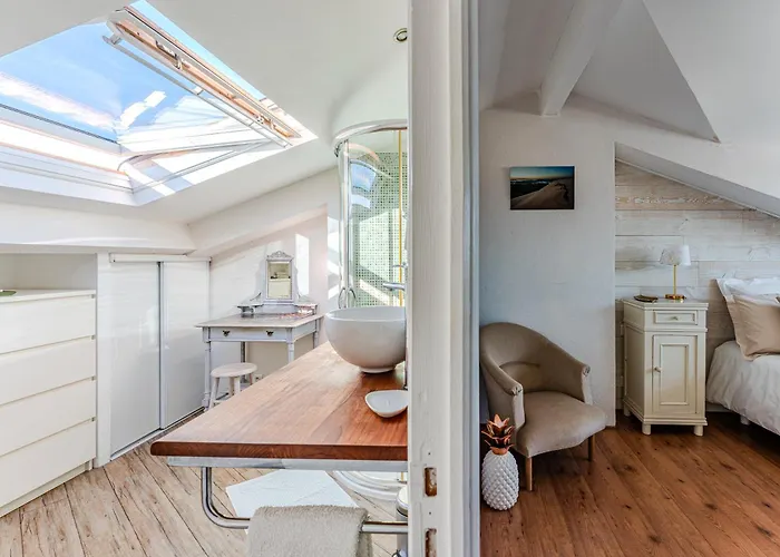 La Dorée Du Bassin Bed and breakfast La Teste-de-Buch