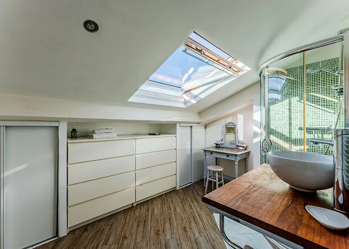 La Dorée Du Bassin 3* La Teste-de-Buch