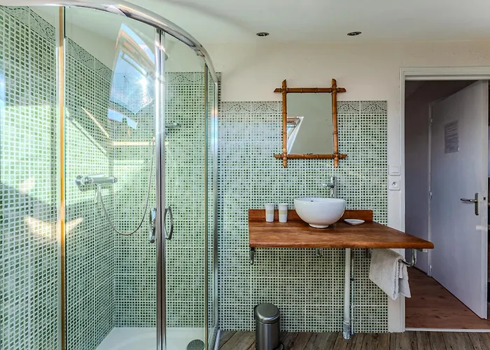 La Dorée Du Bassin La Teste-de-Buch