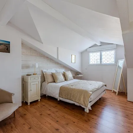 La Doree Du Bassin Bed & Breakfast La Teste-de-Buch