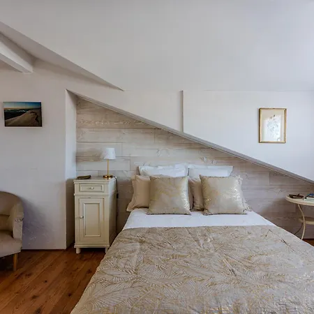 Bed & Breakfast La Doree Du Bassin La Teste-de-Buch
