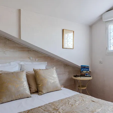 Bed & Breakfast La Doree Du Bassin