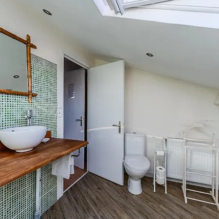 La Doree Du Bassin Bed & Breakfast 3*