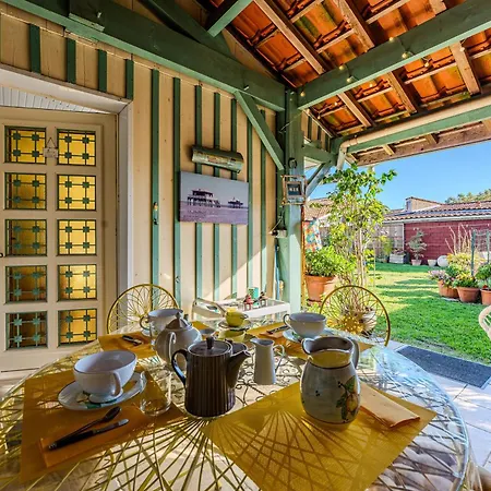 La Doree Du Bassin Bed & Breakfast La Teste-de-Buch
